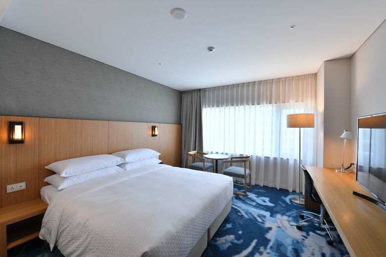 Hotel Four Points By Sheraton Seoul, Guro