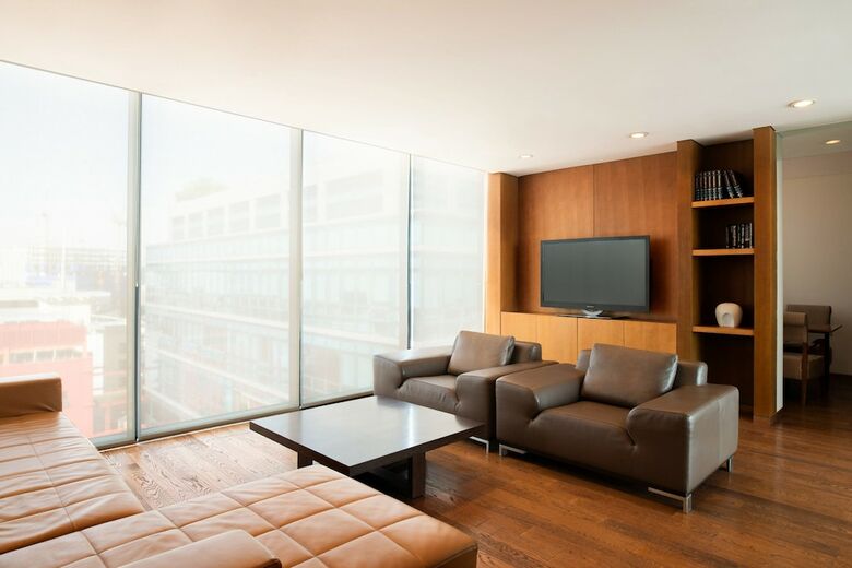 Hotel Four Points By Sheraton Seoul, Guro