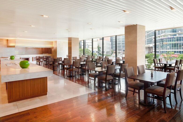 Hotel Four Points By Sheraton Seoul, Guro
