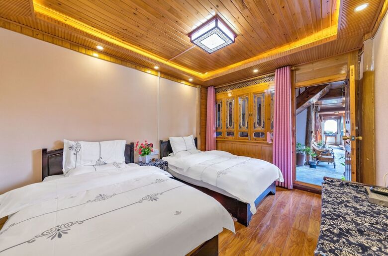Posada Lijiang Kairui Ju Inn