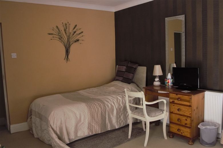 Bed & Breakfast Plas Newydd Farm