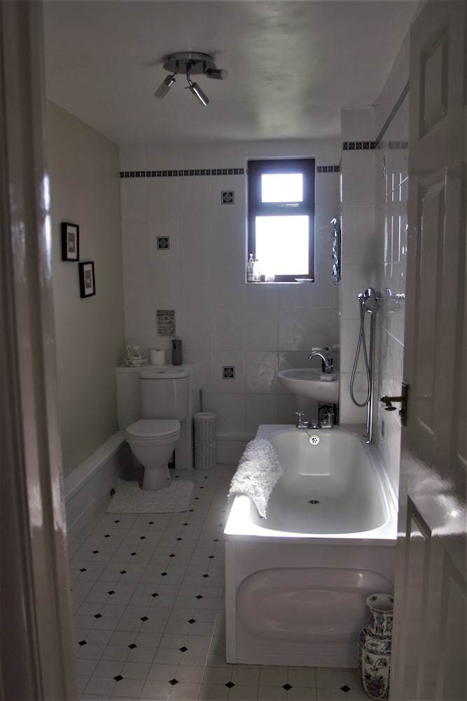 Bed & Breakfast Plas Newydd Farm