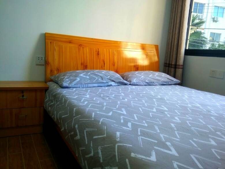 Hostal Koala Huangshan International Hostel