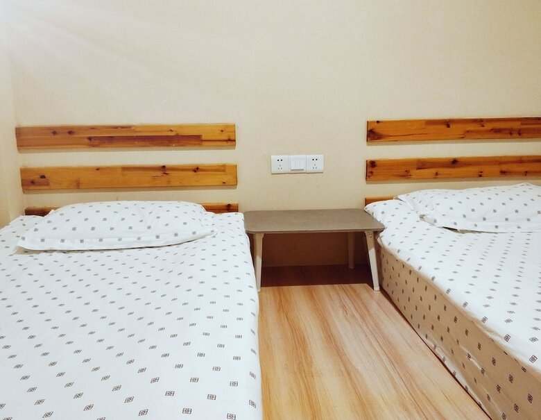 Hostal Koala Huangshan International Hostel
