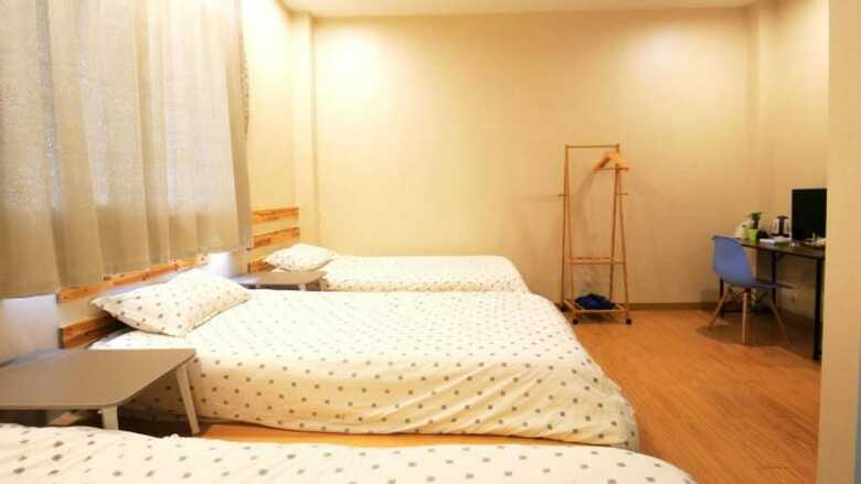 Hostal Koala Huangshan International Hostel