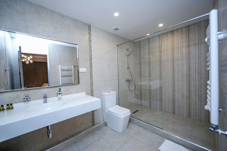 Teryan Pushkin Apart Hotel