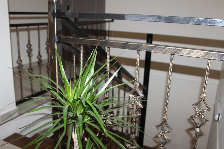 Teryan Pushkin Apart Hotel