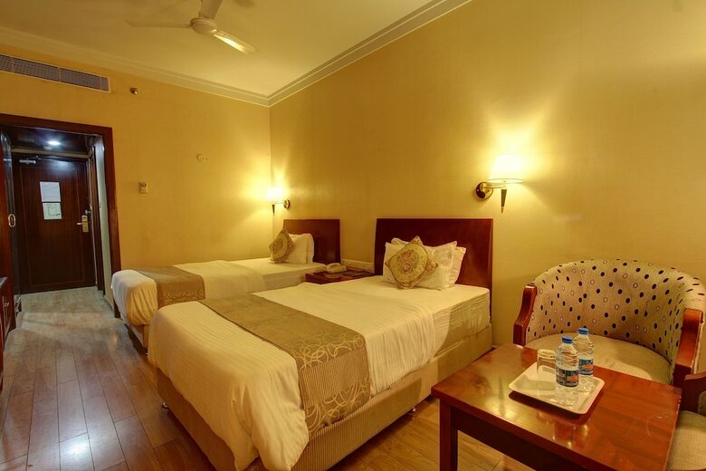 Apartamento Palette - Krishna Palace