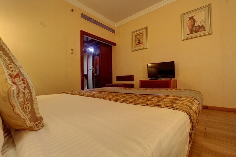 Apartamento Palette - Krishna Palace