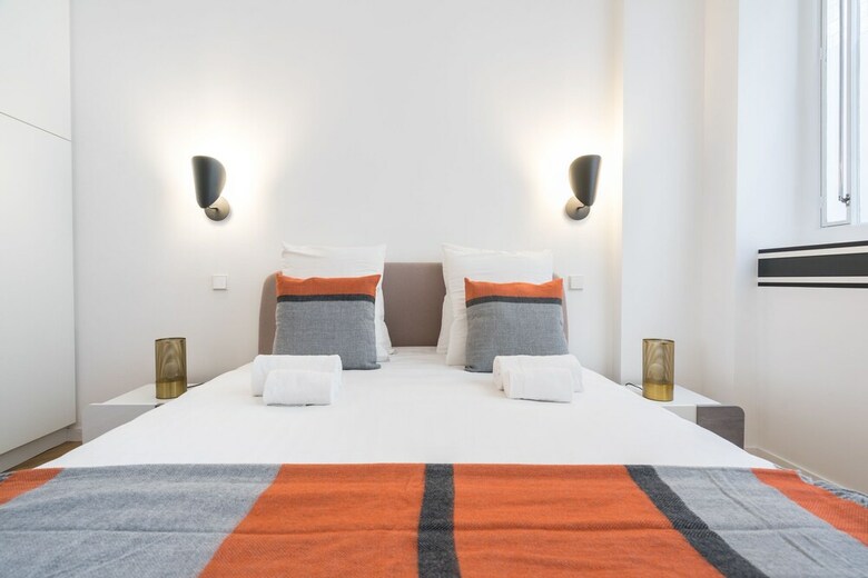 Apartamentos Pied � Terre - Oberkampf
