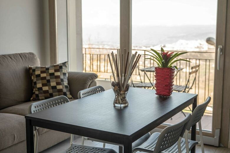Rocca Di Cerere Apartments