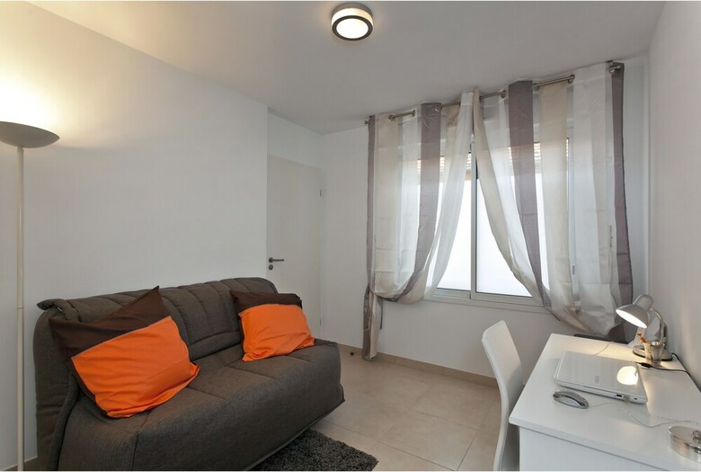 Apartamento Appartement Lumineux - Cannes Centre