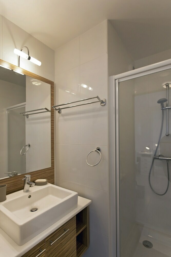 Apartamento Appartement Lumineux - Cannes Centre