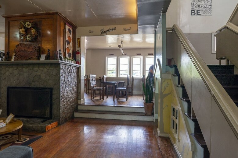 Old Orangewood Bed & Breakfast