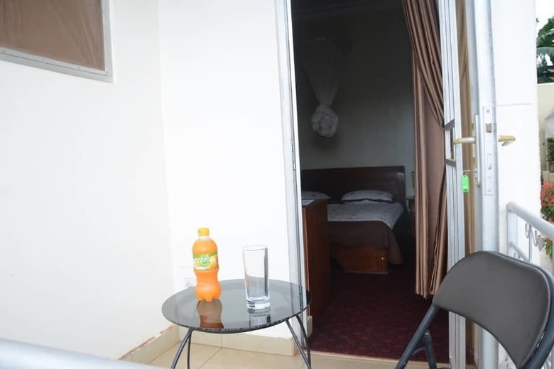 Bed & Breakfast La Floraison