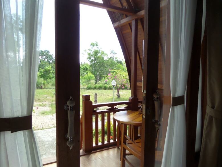 Hotel Penida Stone Hill