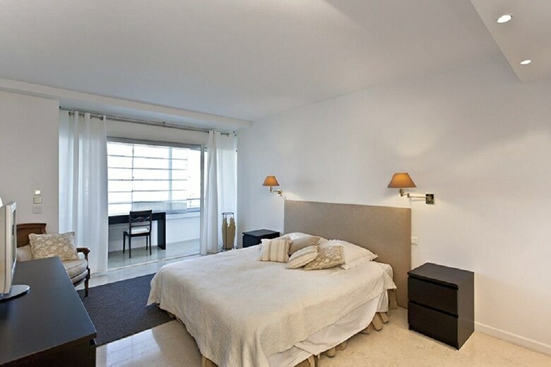 Apartamento Vaste Appartement Croisette Vue Mer