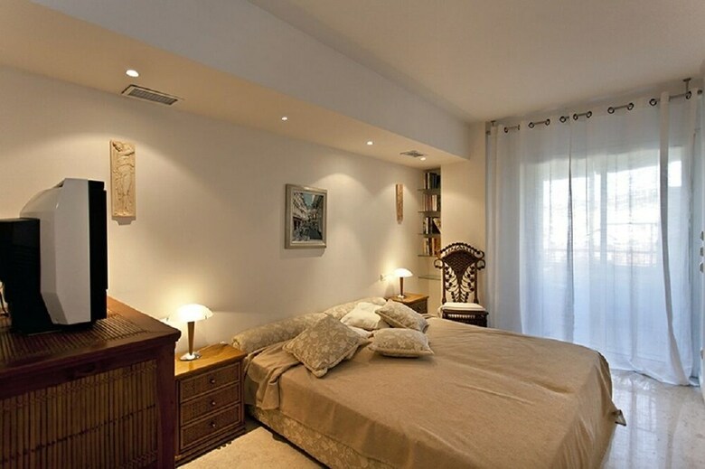 Apartamento Vaste Appartement Croisette Vue Mer