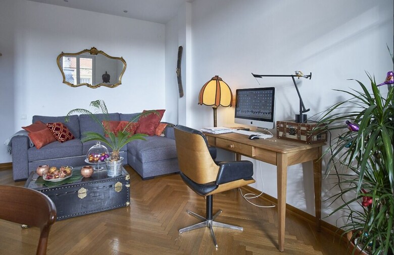 Apartamento Nice Booking - Lib�ration Balcon