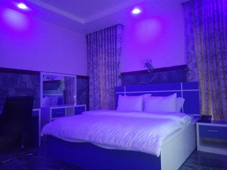 Hotel Heavenly Royal Apartments