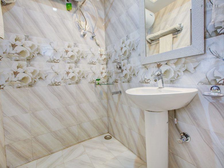 Apartamento Palette -  Royal Mansion