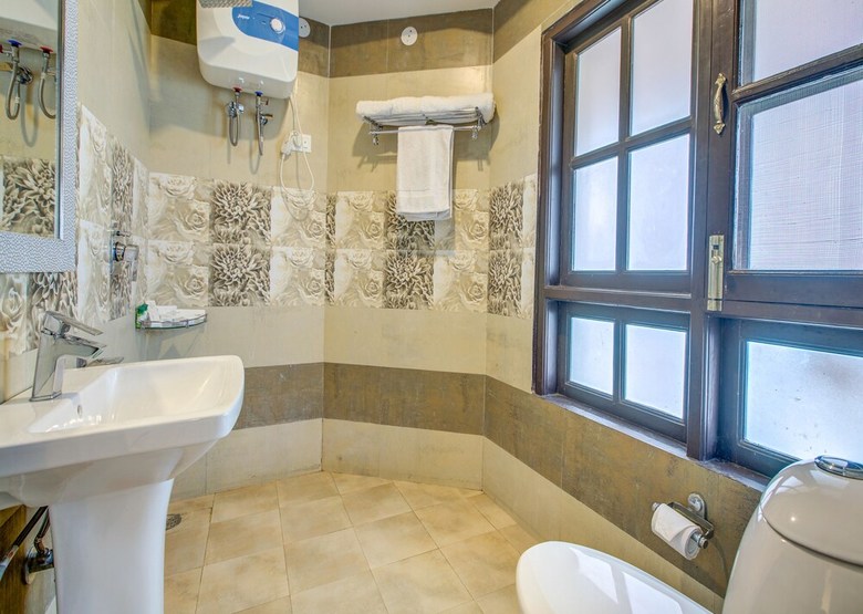 Apartamento Palette -  Royal Mansion