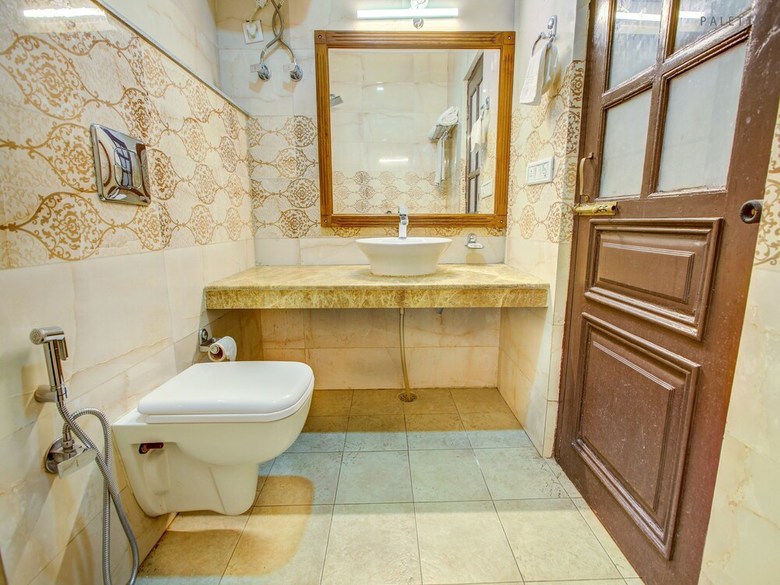 Apartamento Palette -  Royal Mansion