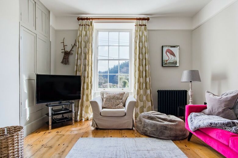 Bed & Breakfast Heasley House