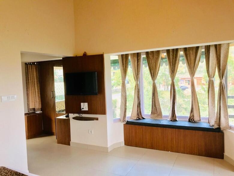 Hotel The Wonder Valley Resort