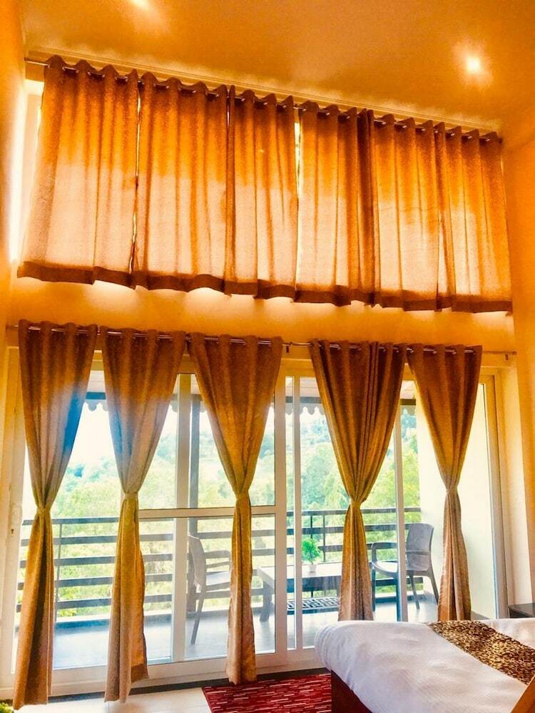 Hotel The Wonder Valley Resort
