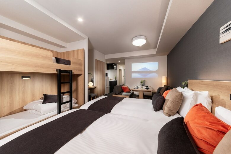Aparthotel Mimaru Tokyo Ginza East