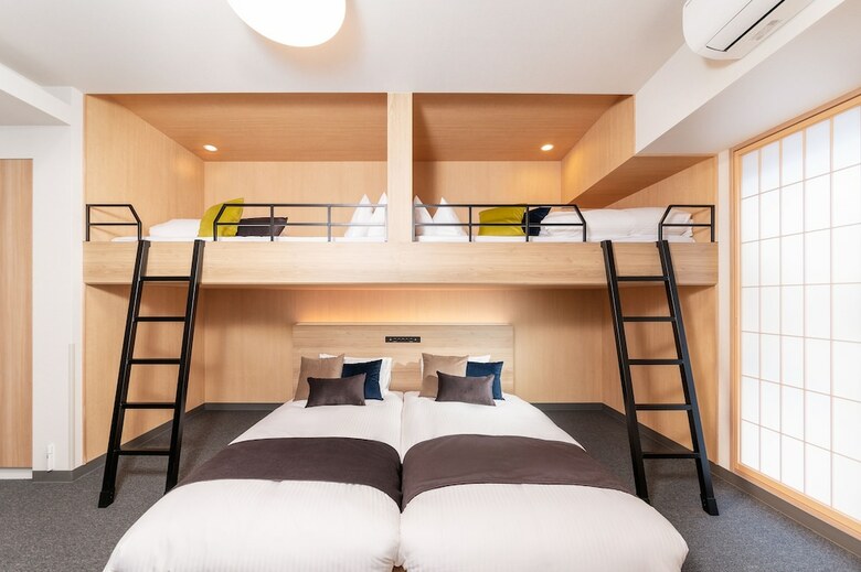 Aparthotel Mimaru Tokyo Ginza East