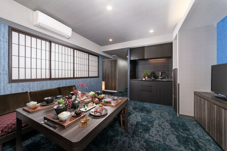 Aparthotel Mimaru Tokyo Ginza East
