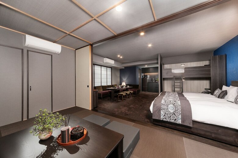 Aparthotel Mimaru Tokyo Ginza East