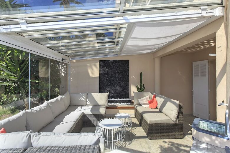 Apartamento Duplex Sea And Est�rel View