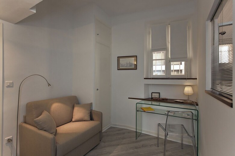 Apartamento Duplex Sea And Est�rel View