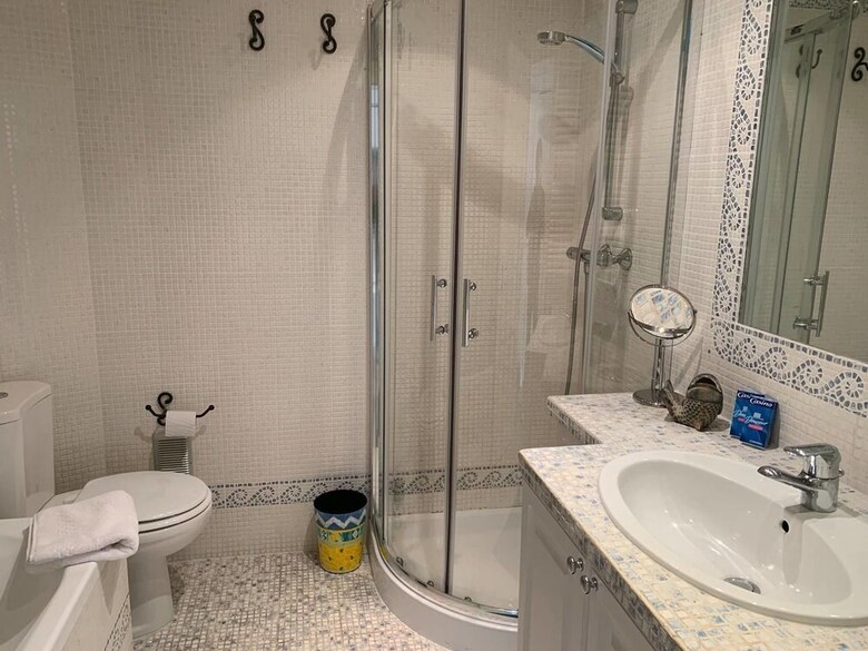 Apartamentos Amazing See View And Direct Access To The Beach!