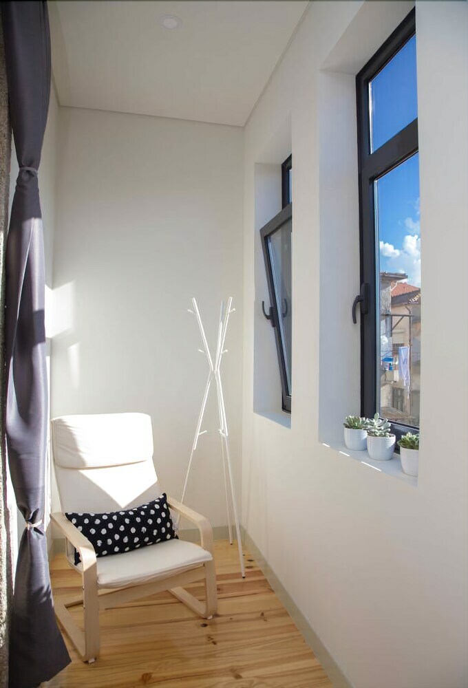 Downtown Charming And Quiet Apartment