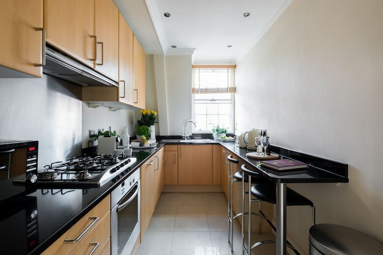 Apartamentos Park Street Mayfair