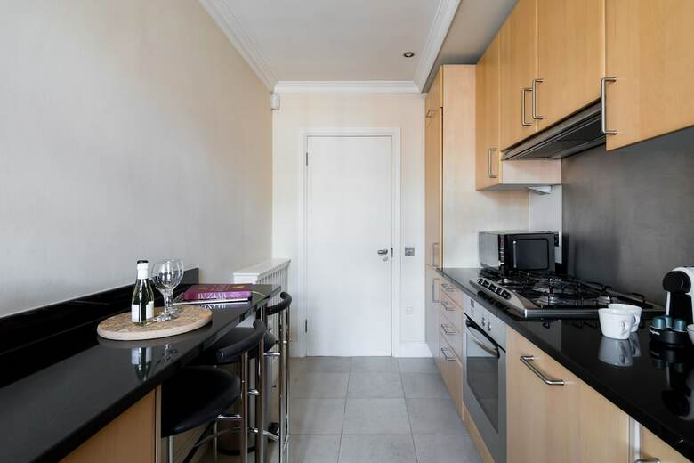 Apartamentos Park Street Mayfair