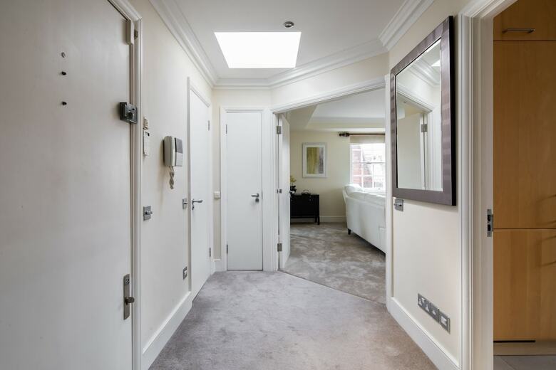 Apartamentos Park Street Mayfair