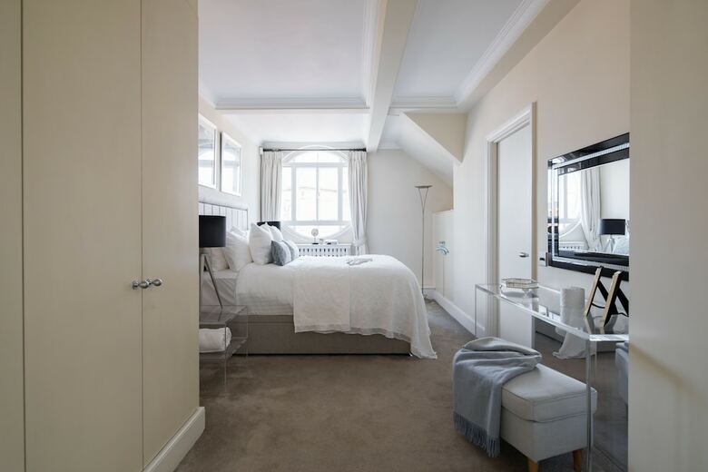 Apartamentos Park Street Mayfair