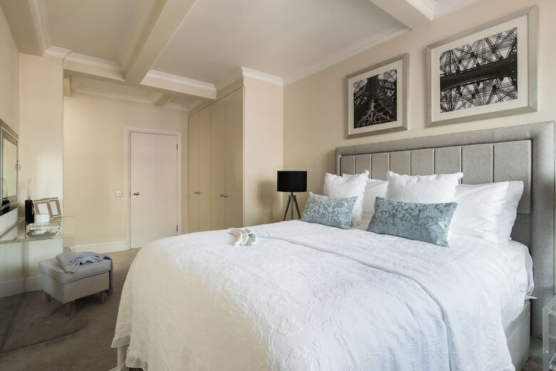 Apartamentos Park Street Mayfair