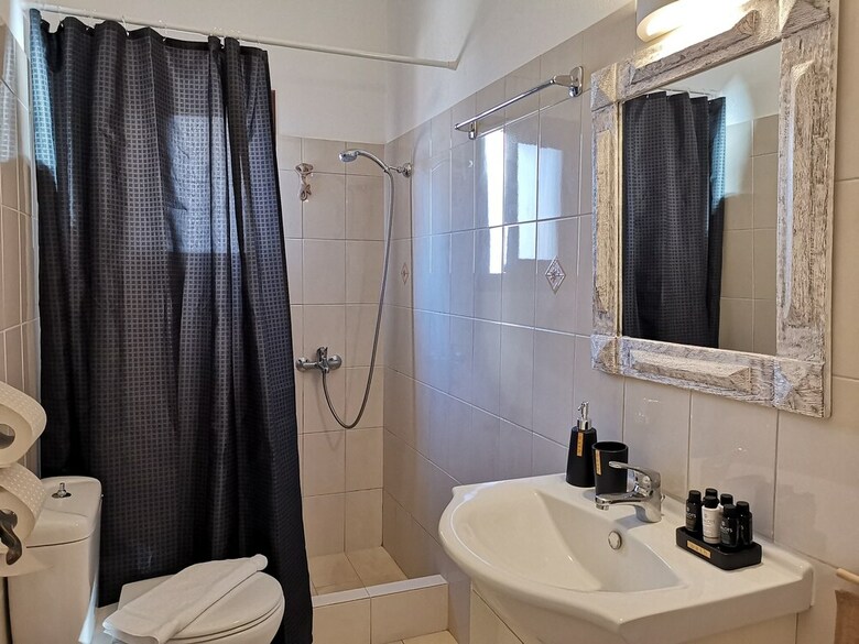 Apartamentos Villa Perissa Thira