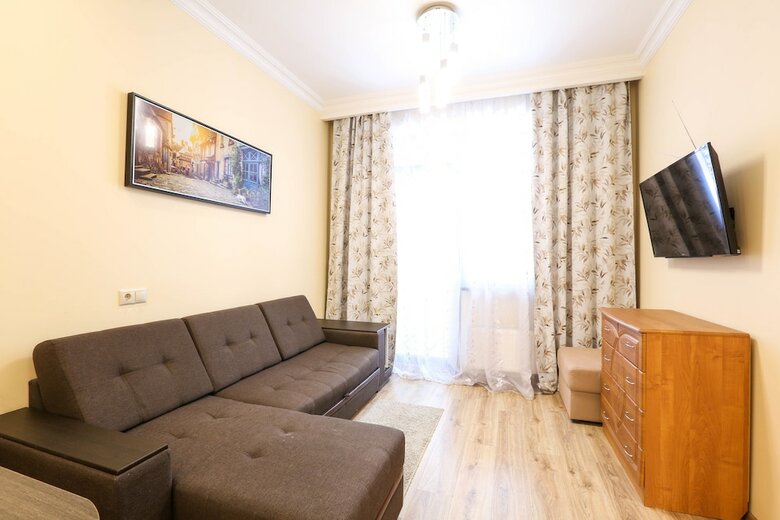 Apartamentos Maxrealty24 Kronshtadskij Bulvar 6 K 4