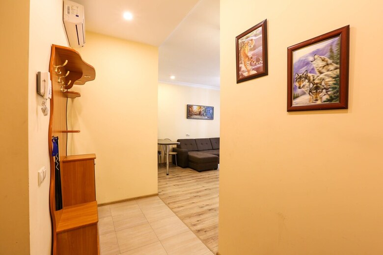 Apartamentos Maxrealty24 Kronshtadskij Bulvar 6 K 4