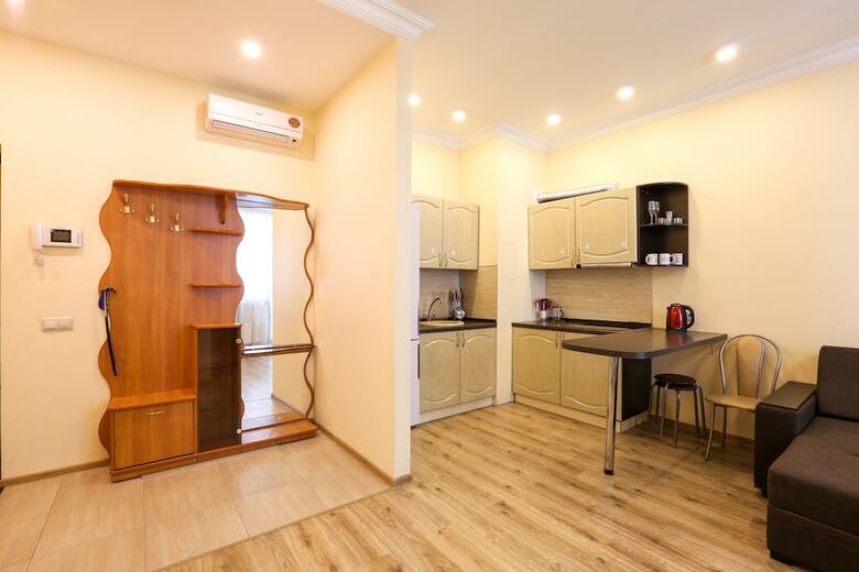 Apartamentos Maxrealty24 Kronshtadskij Bulvar 6 K 4