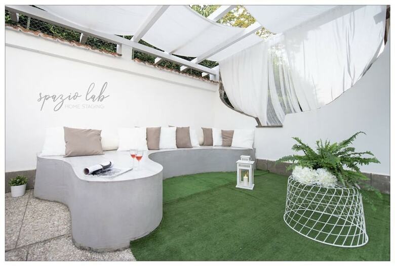 Apartamento Villa D Relaxing Holiday House