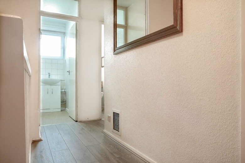 Apartamentos Elland House Deluxe Guest Room