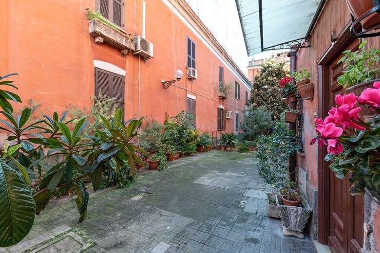 Apartamento Rome As You Feel - Orti